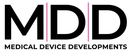 Medical Device Development